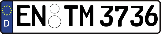 EN-TM3736