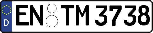 EN-TM3738