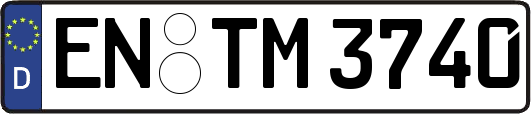 EN-TM3740