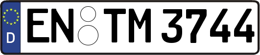 EN-TM3744