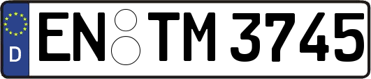 EN-TM3745