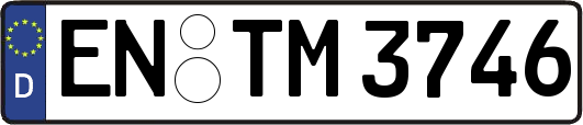 EN-TM3746