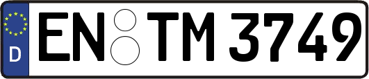 EN-TM3749