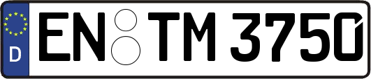 EN-TM3750