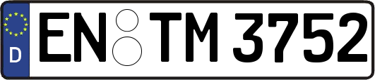 EN-TM3752