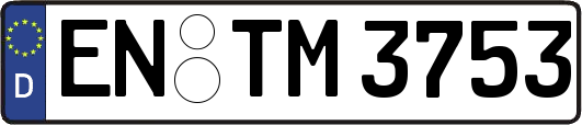 EN-TM3753