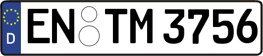EN-TM3756