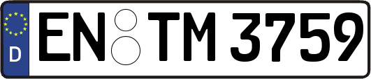EN-TM3759