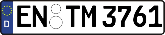 EN-TM3761