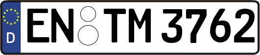 EN-TM3762