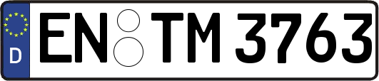 EN-TM3763