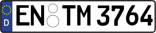 EN-TM3764