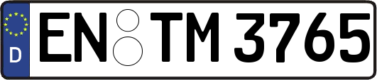 EN-TM3765