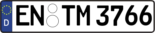 EN-TM3766