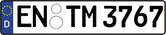 EN-TM3767