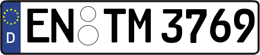 EN-TM3769