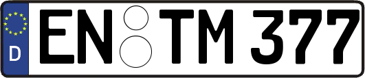 EN-TM377
