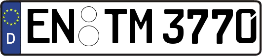 EN-TM3770