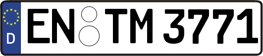 EN-TM3771