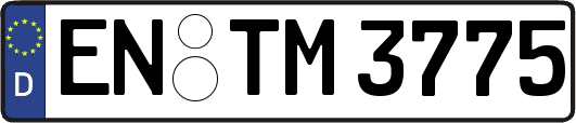 EN-TM3775