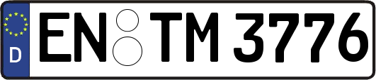 EN-TM3776