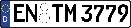 EN-TM3779