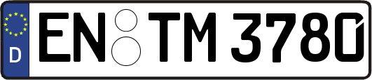 EN-TM3780