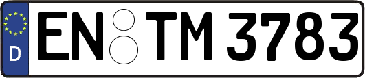 EN-TM3783