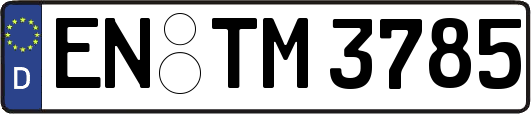 EN-TM3785
