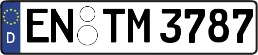 EN-TM3787