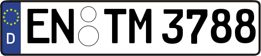 EN-TM3788