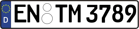 EN-TM3789