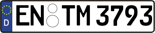 EN-TM3793