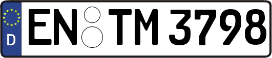 EN-TM3798