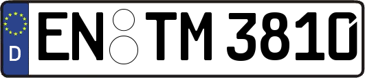 EN-TM3810
