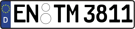 EN-TM3811