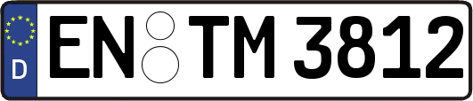 EN-TM3812