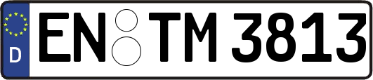 EN-TM3813