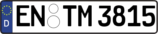 EN-TM3815