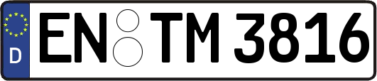 EN-TM3816