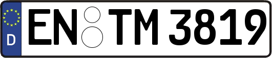 EN-TM3819
