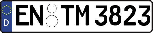 EN-TM3823