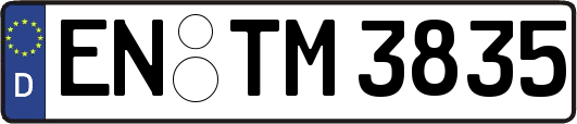 EN-TM3835