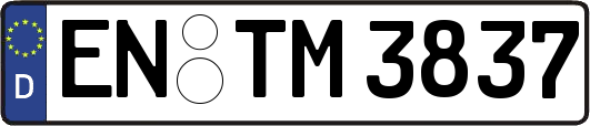 EN-TM3837