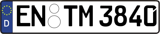 EN-TM3840