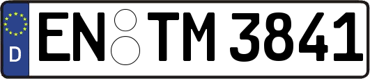 EN-TM3841