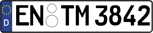 EN-TM3842