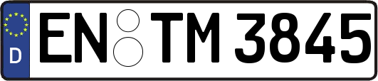 EN-TM3845