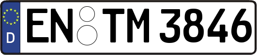 EN-TM3846