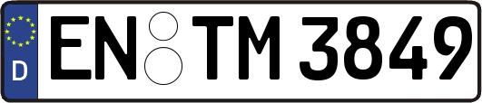EN-TM3849